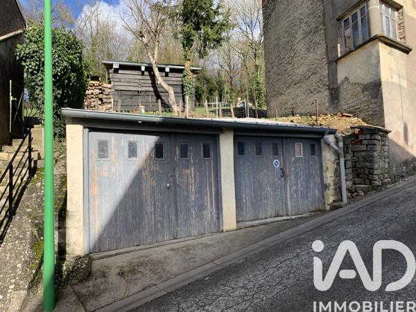 Maison à vendre 3 pièces 114 m² Bourbonne-les-Bains