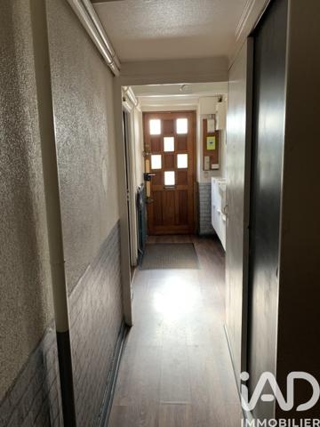 Maison à vendre 3 pièces 114 m² Bourbonne-les-Bains