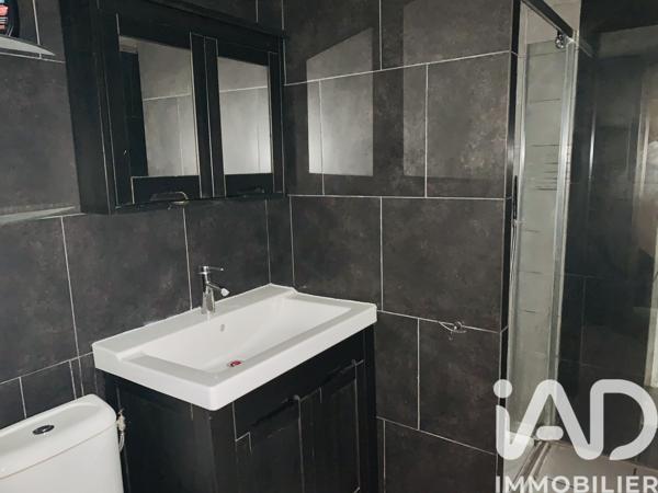 Maison à vendre 3 pièces 114 m² Bourbonne-les-Bains
