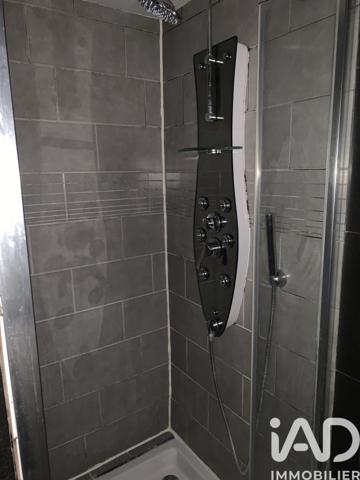 Maison à vendre 3 pièces 114 m² Bourbonne-les-Bains