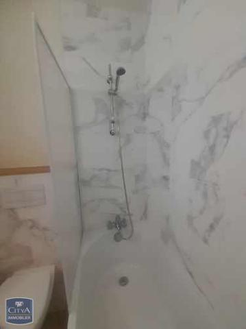 Location appartement 1 pièce de 19.6m²