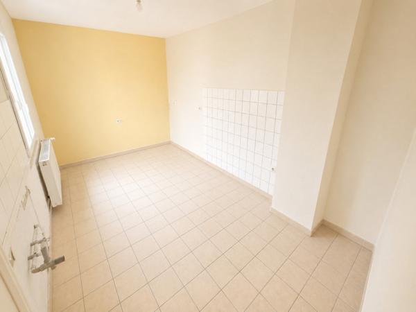 Appartement 4 pièces  108 m²  Fort potentiel + combles aménageables  Soultz
