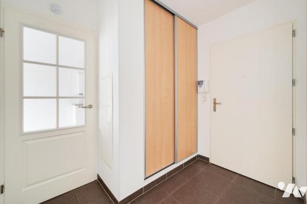 Appartement à Villers-lès-Nancy T3 avec terrasse et garage