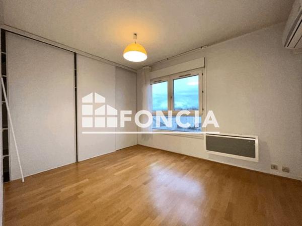 Location Appartement 3 pièces 66.33 m² - 46 ROUTE DE GENAS Lyon 69003