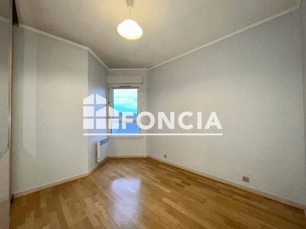 Location Appartement 3 pièces 66.33 m² - 46 ROUTE DE GENAS Lyon 69003