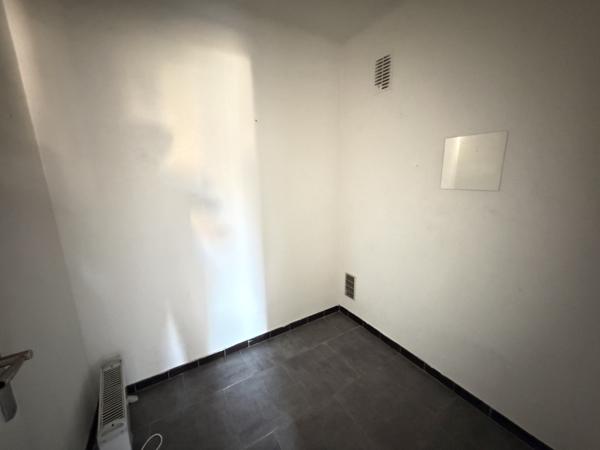 Marseille (13014) Apppartement T2 de 45,65m2 sainte marthe