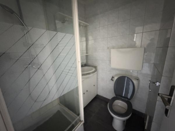 Marseille (13014) Apppartement T2 de 45,65m2 sainte marthe