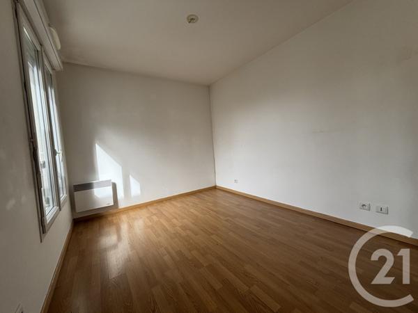 Appartement F2 à vendre  2 pièces - 44,12 m2 PONTAULT COMBAULT - 77