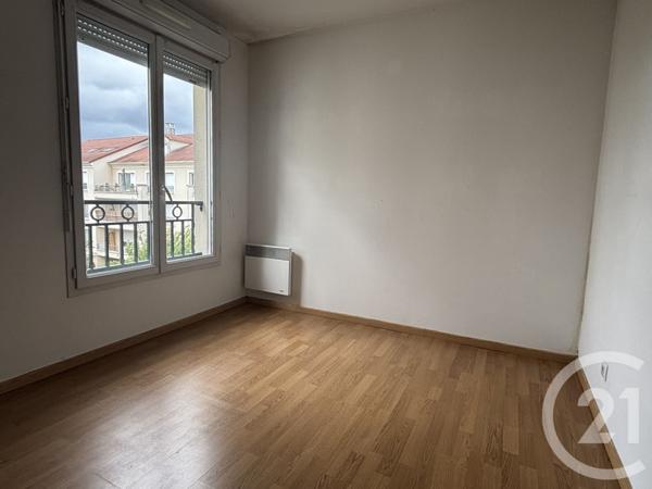 Appartement F2 à vendre  2 pièces - 44,12 m2 PONTAULT COMBAULT - 77