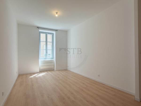 Appartement T3 au coeur d'Aubenas