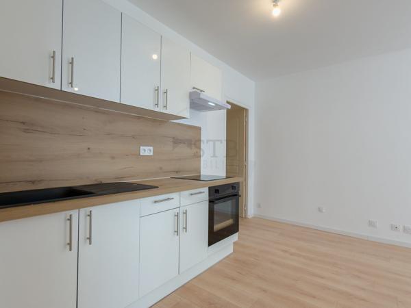Appartement T3 au coeur d'Aubenas