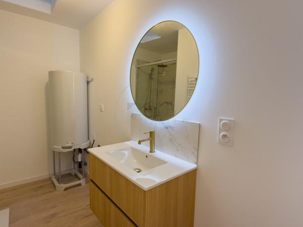 Appartement T3 au coeur d'Aubenas