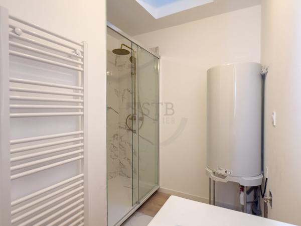Appartement T3 au coeur d'Aubenas