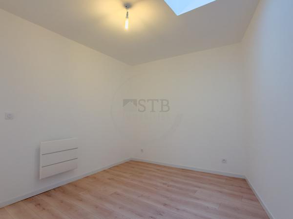 Appartement T3 au coeur d'Aubenas