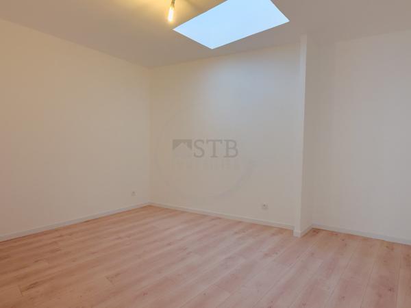 Appartement T3 au coeur d'Aubenas