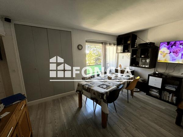 À vendre Appartement 2 pièces 56 m² - Lunel 34400