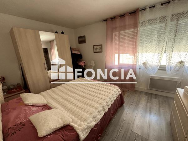 À vendre Appartement 2 pièces 56 m² - Lunel 34400