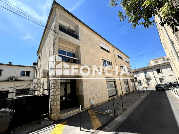 À vendre Appartement 2 pièces 56 m² - Lunel 34400