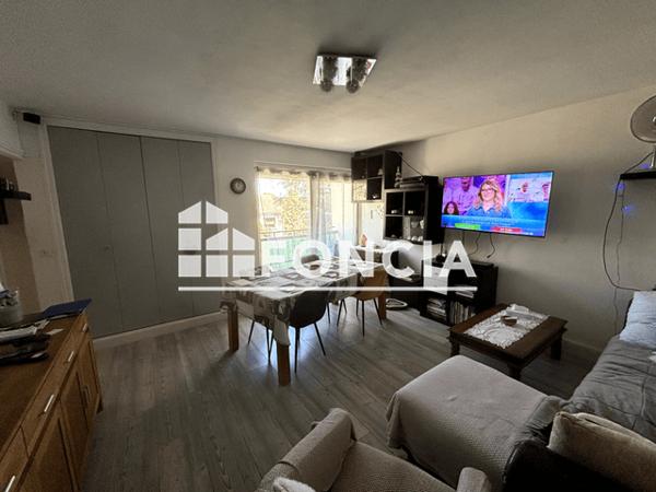À vendre Appartement 2 pièces 56 m² - Lunel 34400