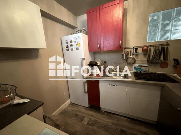 À vendre Appartement 2 pièces 56 m² - Lunel 34400