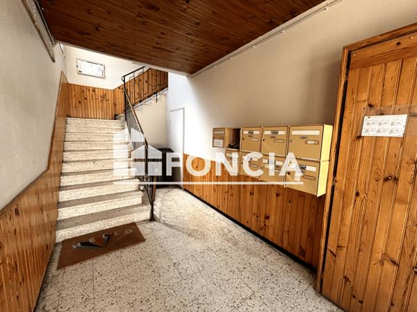 À vendre Appartement 2 pièces 56 m² - Lunel 34400