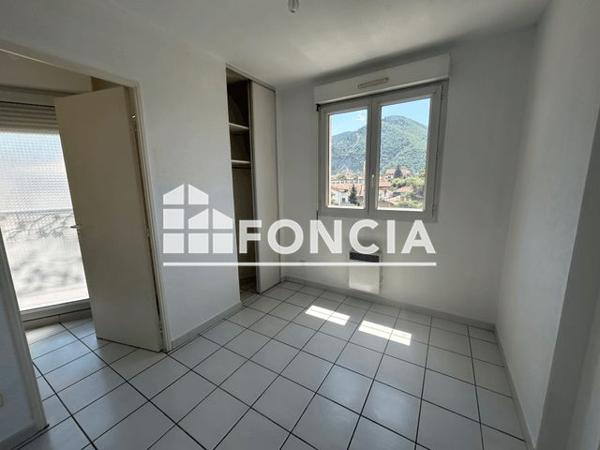 Location Appartement 2 pièces 25.8 m² - 39 BOULEVARD VICTOR HUGO Digne-les-bains 04000