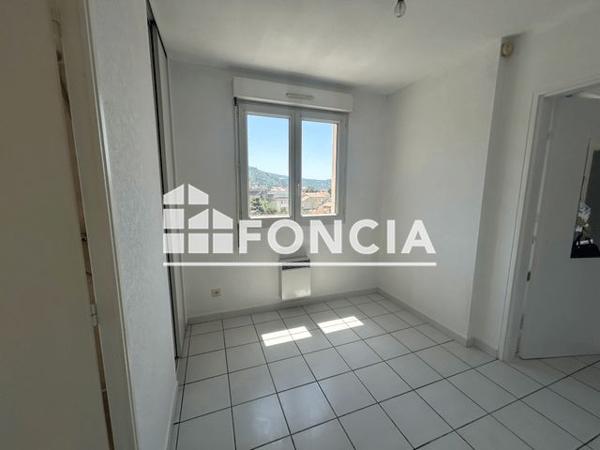 Location Appartement 2 pièces 25.8 m² - 39 BOULEVARD VICTOR HUGO Digne-les-bains 04000