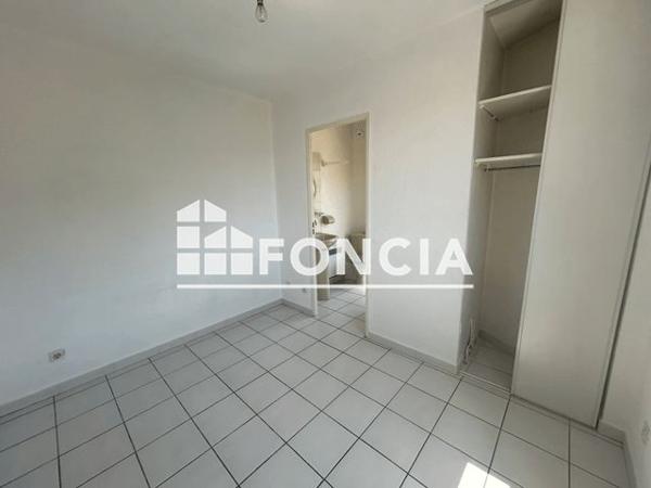 Location Appartement 2 pièces 25.8 m² - 39 BOULEVARD VICTOR HUGO Digne-les-bains 04000