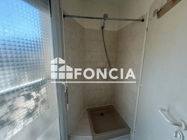 Location Appartement 2 pièces 25.8 m² - 39 BOULEVARD VICTOR HUGO Digne-les-bains 04000