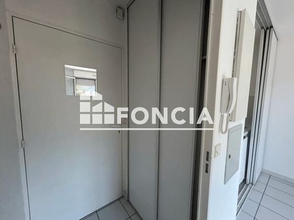 Location Appartement 2 pièces 25.8 m² - 39 BOULEVARD VICTOR HUGO Digne-les-bains 04000