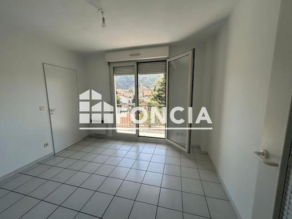 Location Appartement 2 pièces 25.8 m² - 39 BOULEVARD VICTOR HUGO Digne-les-bains 04000