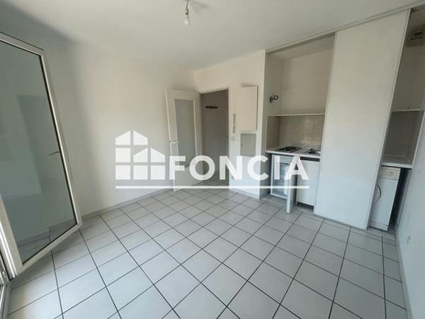 Location Appartement 2 pièces 25.8 m² - 39 BOULEVARD VICTOR HUGO Digne-les-bains 04000