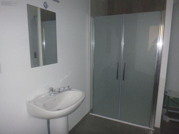 Maison à louer à Ectot-l'Auber en Seine-Maritime (76760), ref : 76106/771