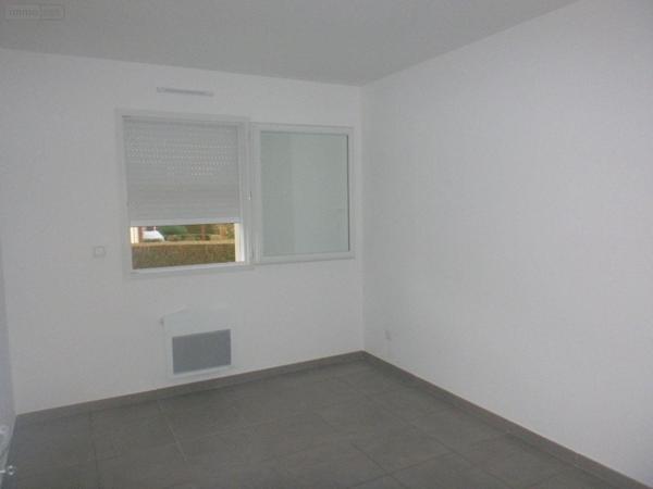 Maison à louer à Ectot-l'Auber en Seine-Maritime (76760), ref : 76106/771