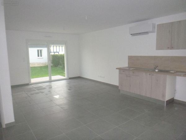 Maison à louer à Ectot-l'Auber en Seine-Maritime (76760), ref : 76106/771