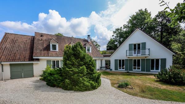 Vente Maison de luxe Le Touquet-Paris-Plage 8 Pièces 240 m²