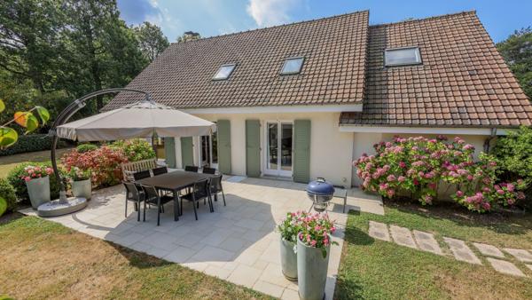 Vente Maison de luxe Le Touquet-Paris-Plage 8 Pièces 240 m²
