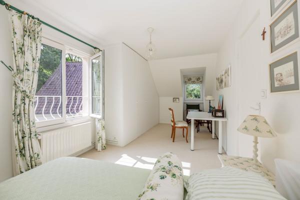 Vente Maison de luxe Le Touquet-Paris-Plage 8 Pièces 240 m²
