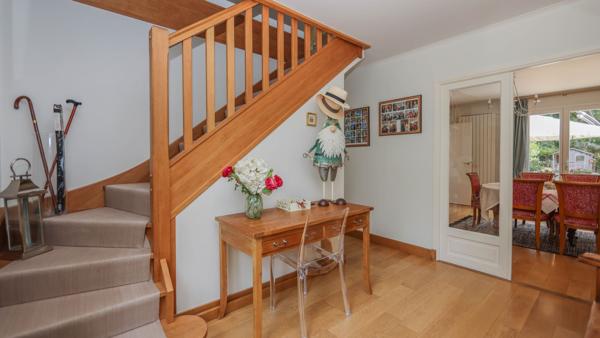 Vente Maison de luxe Le Touquet-Paris-Plage 8 Pièces 240 m²