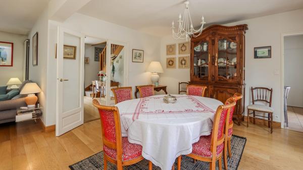 Vente Maison de luxe Le Touquet-Paris-Plage 8 Pièces 240 m²