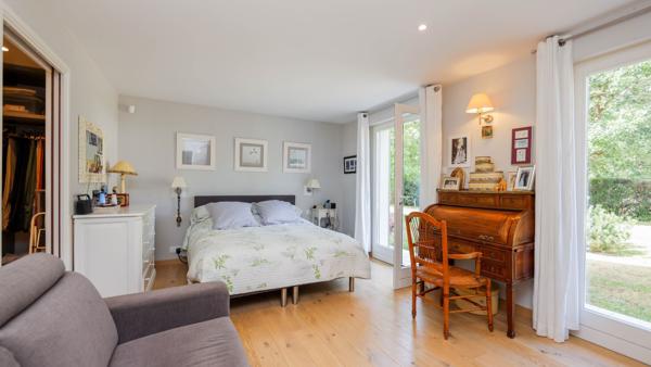 Vente Maison de luxe Le Touquet-Paris-Plage 8 Pièces 240 m²