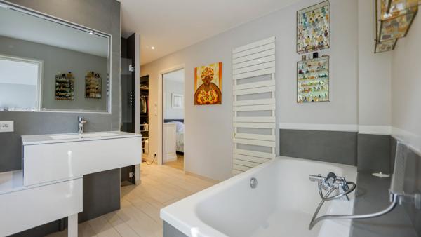 Vente Maison de luxe Le Touquet-Paris-Plage 8 Pièces 240 m²