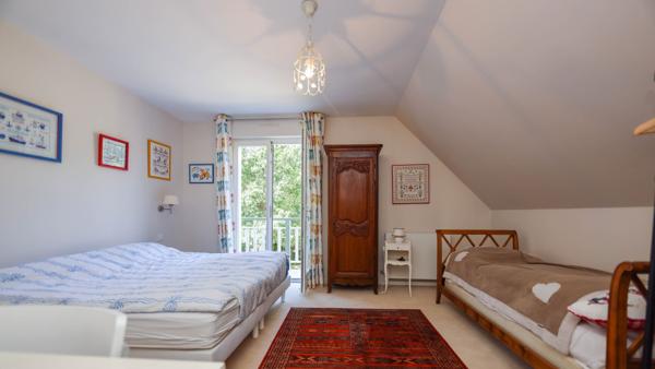 Vente Maison de luxe Le Touquet-Paris-Plage 8 Pièces 240 m²