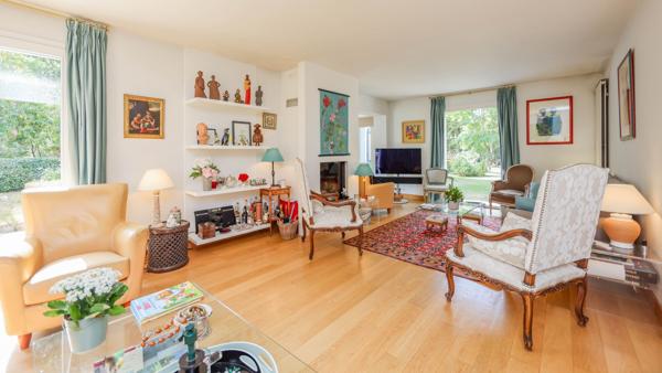 Vente Maison de luxe Le Touquet-Paris-Plage 8 Pièces 240 m²