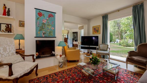 Vente Maison de luxe Le Touquet-Paris-Plage 8 Pièces 240 m²