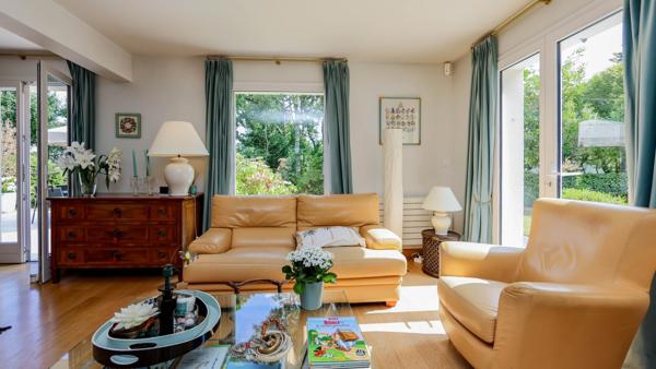 Vente Maison de luxe Le Touquet-Paris-Plage 8 Pièces 240 m²