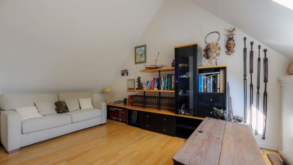 Vente Maison de luxe Le Touquet-Paris-Plage 8 Pièces 240 m²