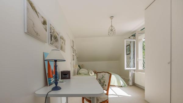 Vente Maison de luxe Le Touquet-Paris-Plage 8 Pièces 240 m²