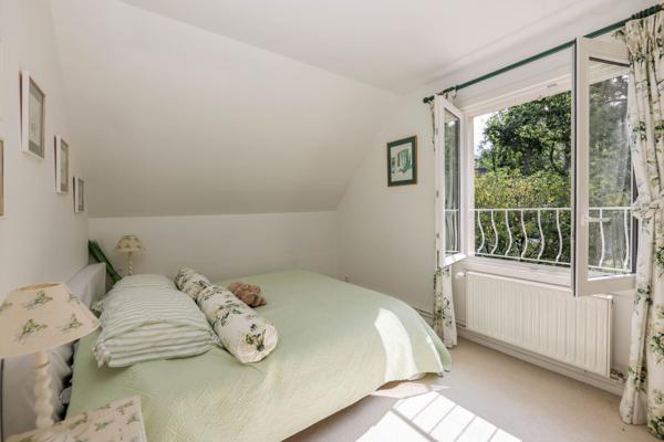 Vente Maison de luxe Le Touquet-Paris-Plage 8 Pièces 240 m²