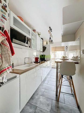 Vente / Appartement T4